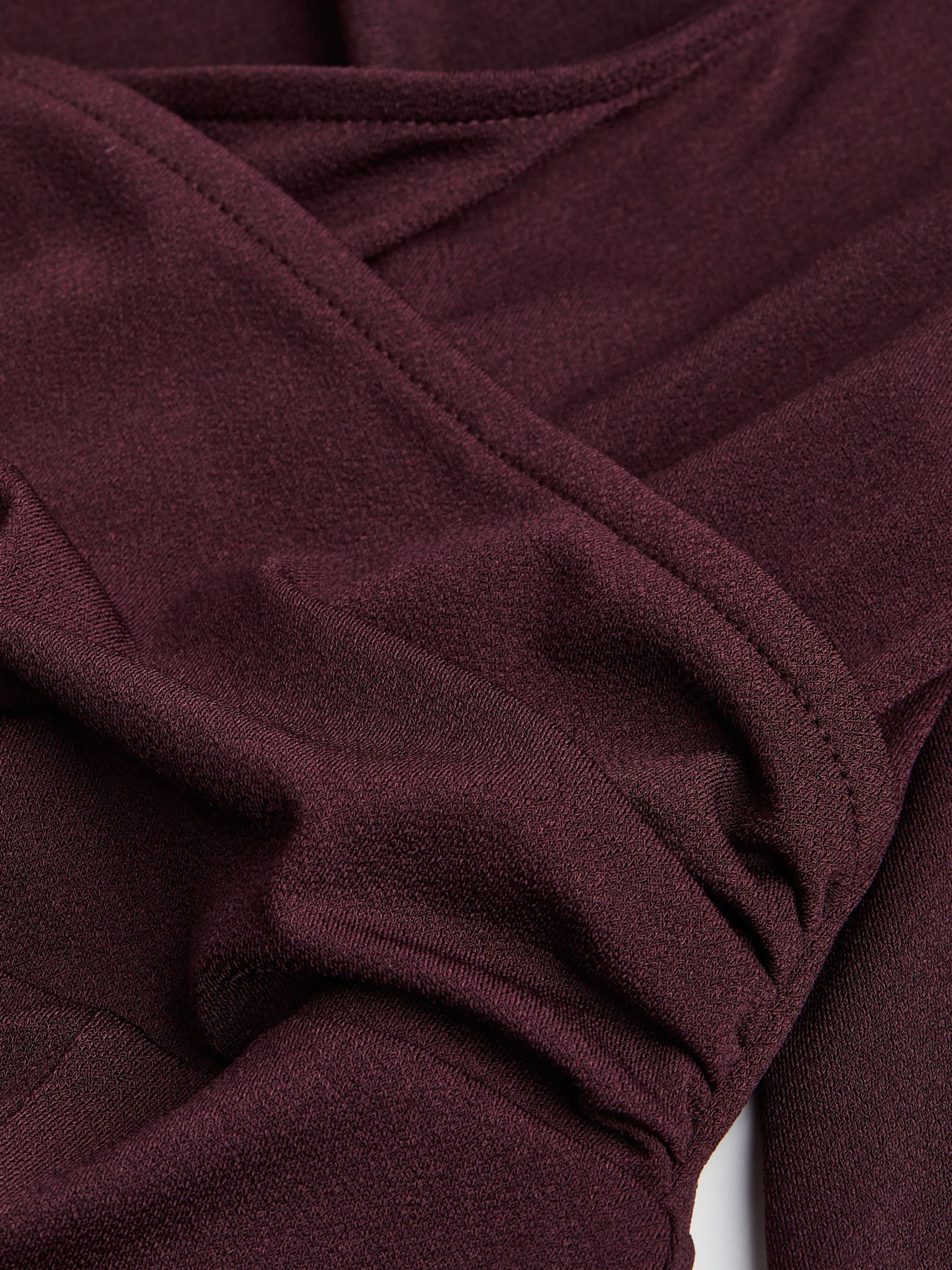 Платье мини H&M модель 69925 Фото