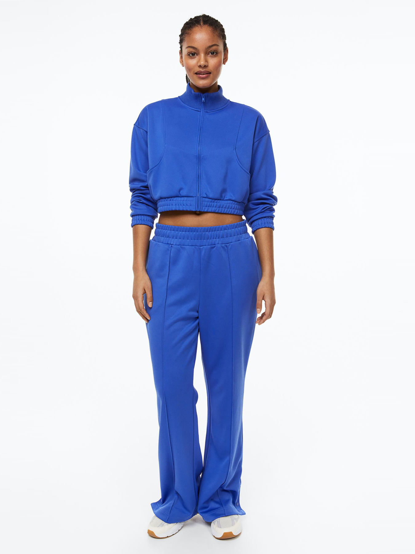 Спортивна кофта H&M модель 69905 Фото