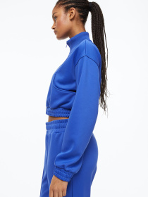 Спортивна кофта H&M модель 69905 Фото