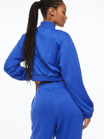 Спортивна кофта H&M модель 69905 Фото