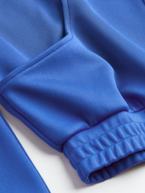 Спортивна кофта H&M модель 69905 Фото