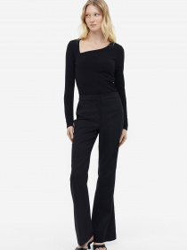 Лонгслив H&M модель 69921 Фото