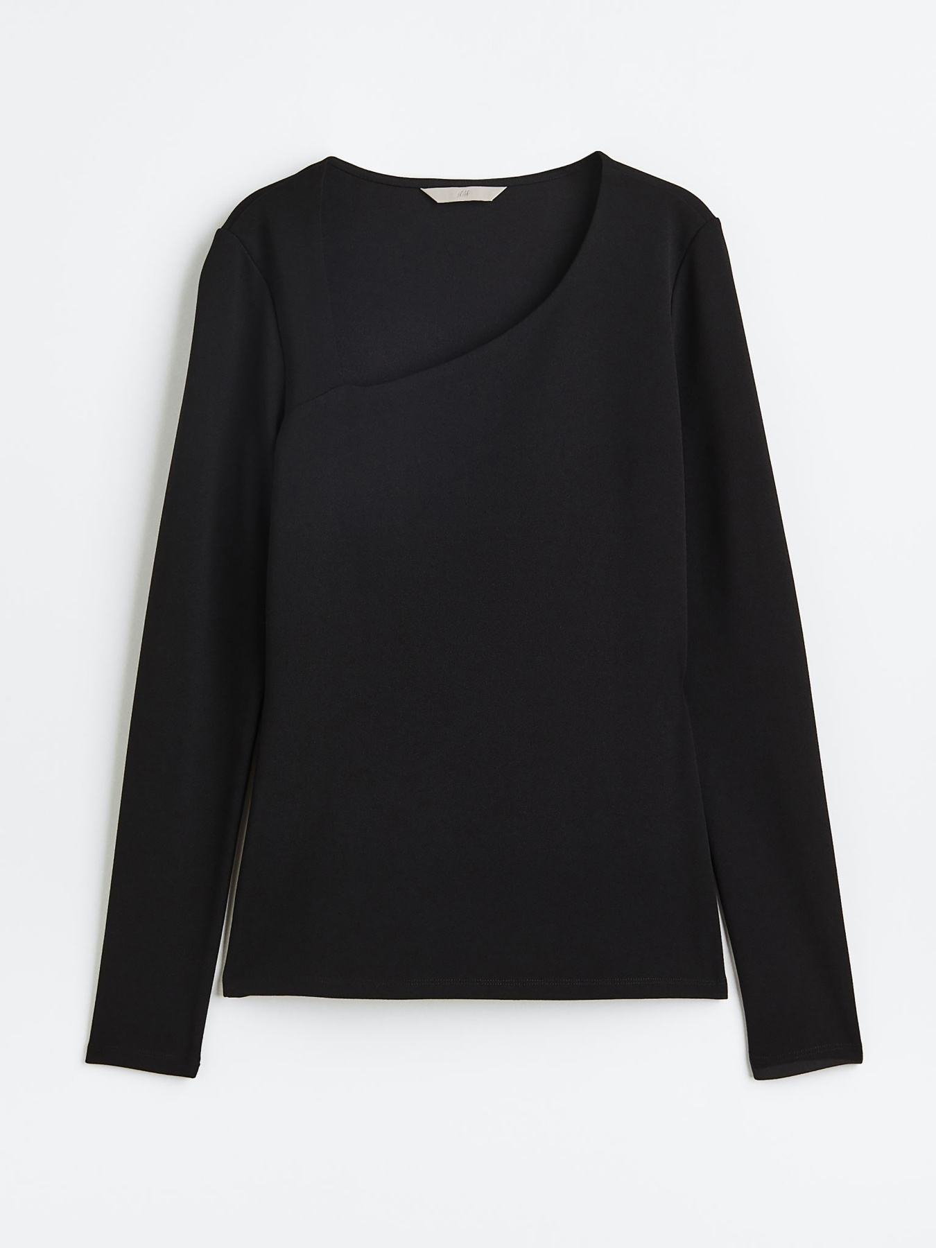 Лонгслив H&M модель 69921 Лонгслив H&M модель 69921 Фото