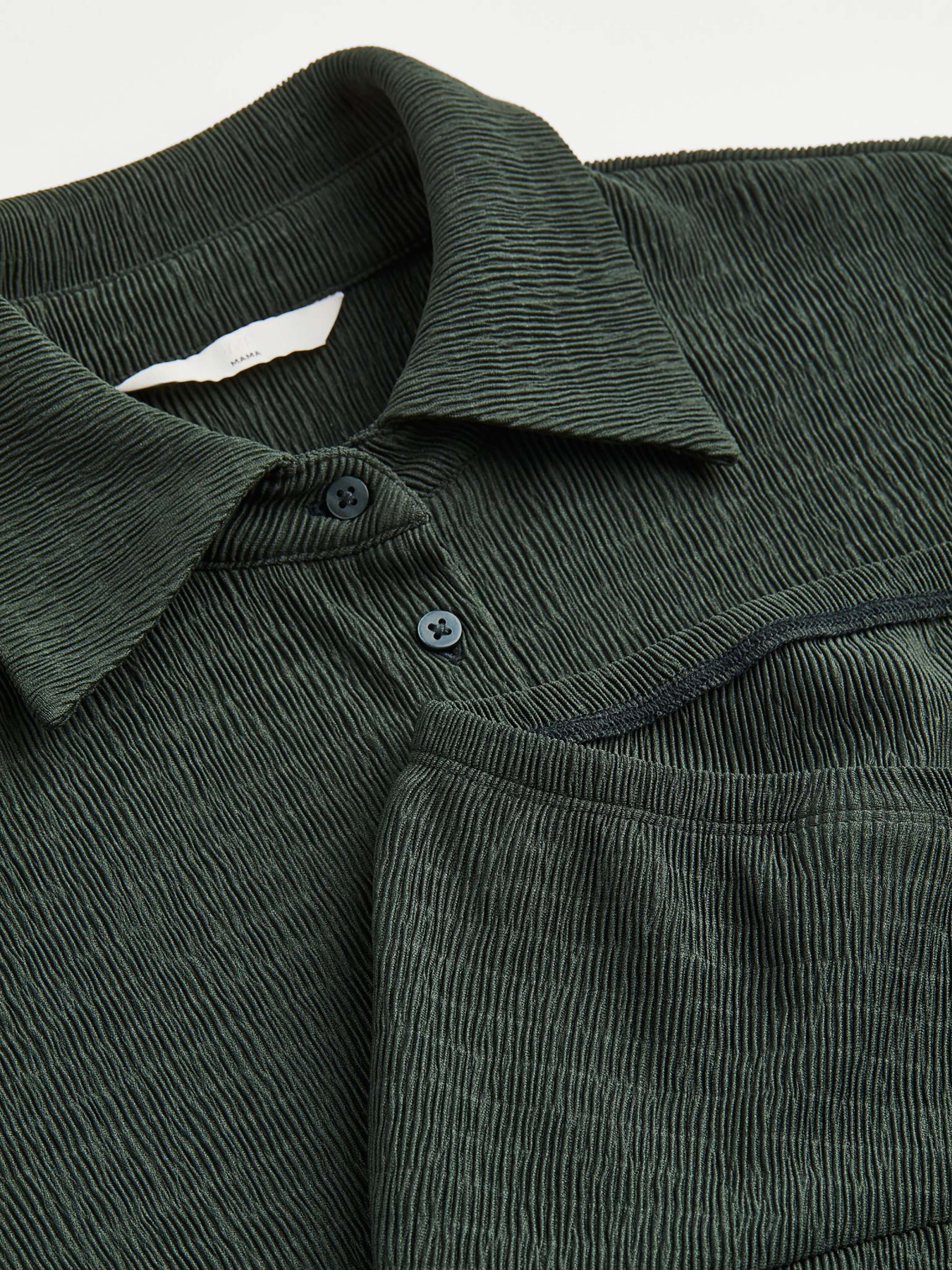 Повседневный костюм H&M модель 69924 Фото