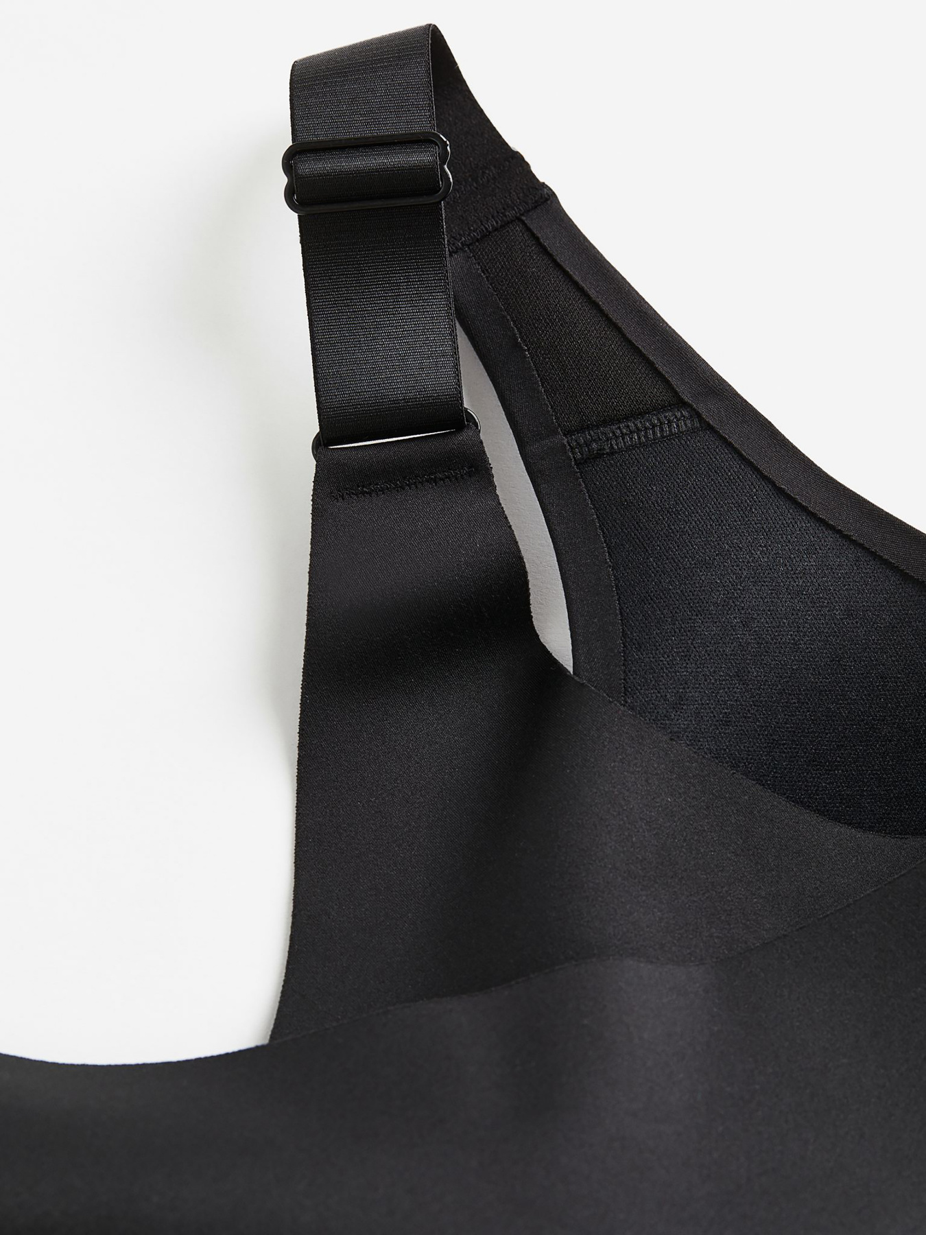 Топ спортивный H&M модель 69922 Фото