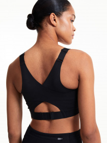 Топ спортивный H&M модель 69922 Фото