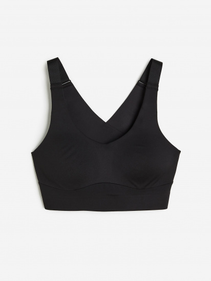 Топ спортивний H&M модель 69922 — фото 4 - INTERTOP