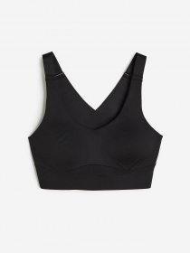 Спортивний топ H&M модель 69922 Спортивний топ H&M модель 69922 Фото