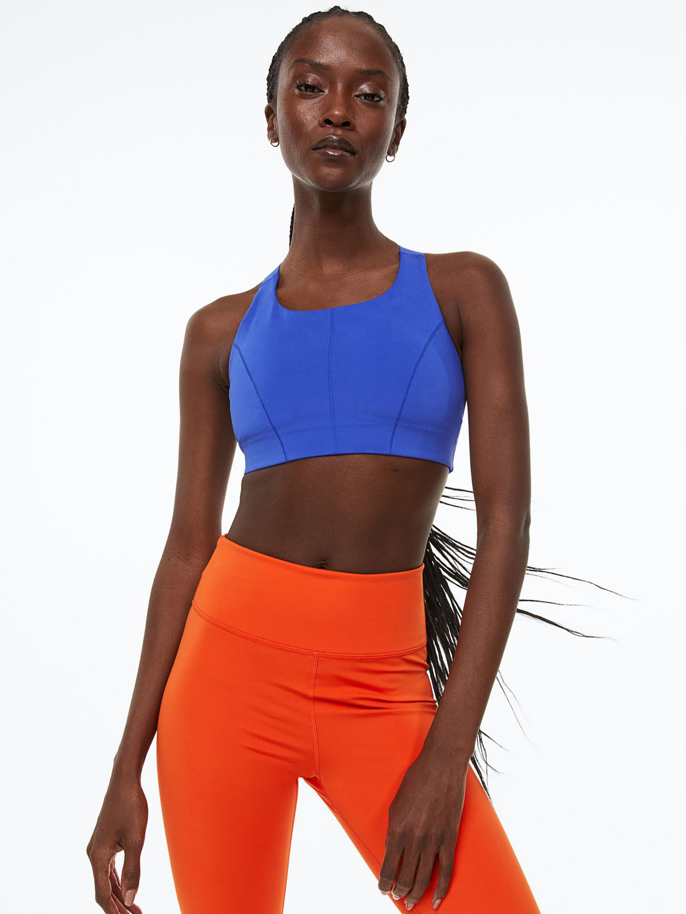 Спортивний топ H&M модель 69913 Фото