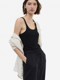 Повсякденні штани H&M модель 69912 Фото