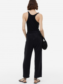 Повсякденні штани H&M модель 69912 Фото