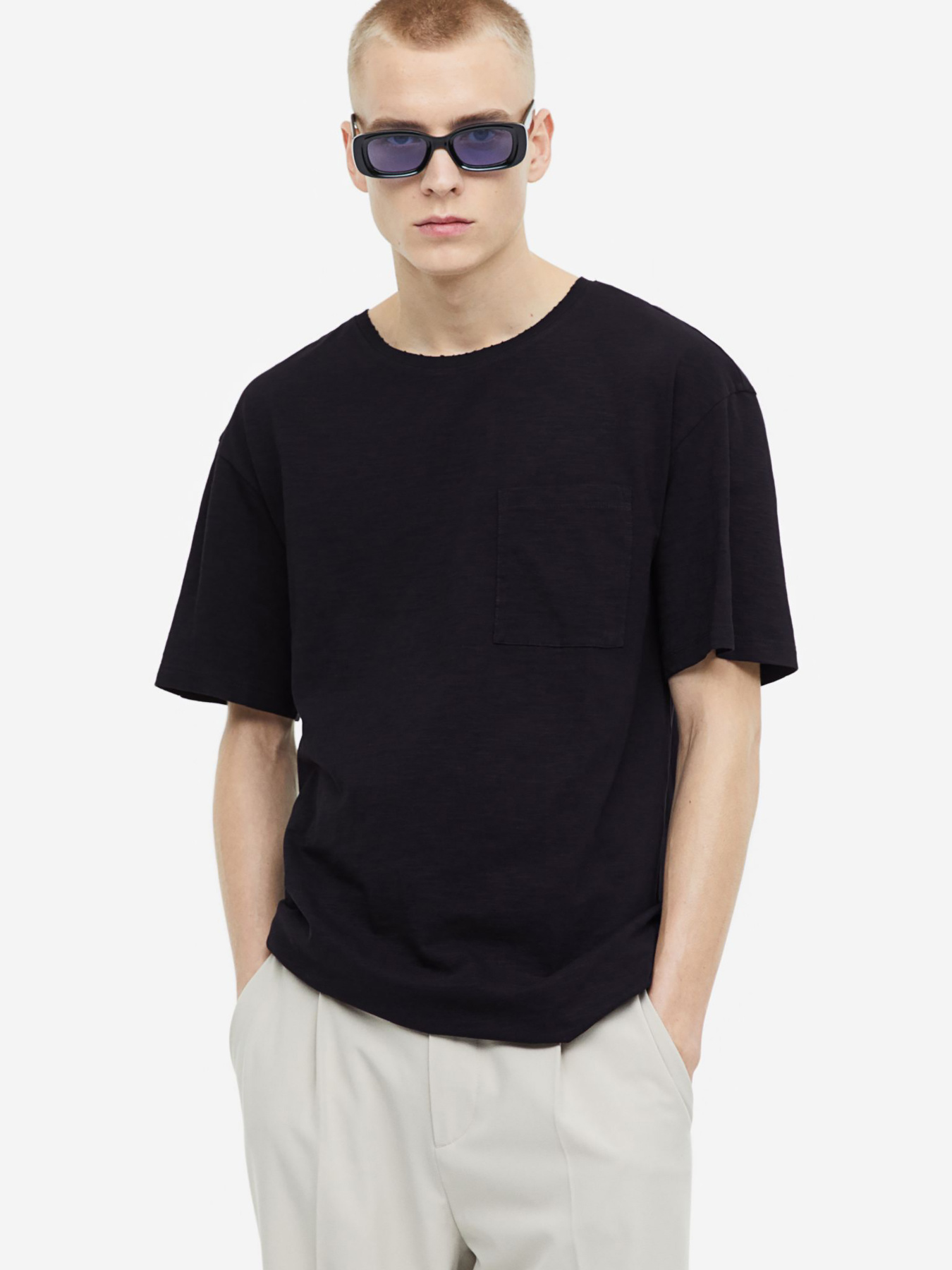 Футболка H&M модель 69917 Фото