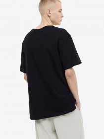 Футболка H&M модель 69917 Фото