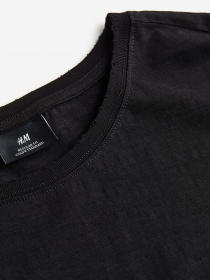 Футболка H&M модель 69917 Фото