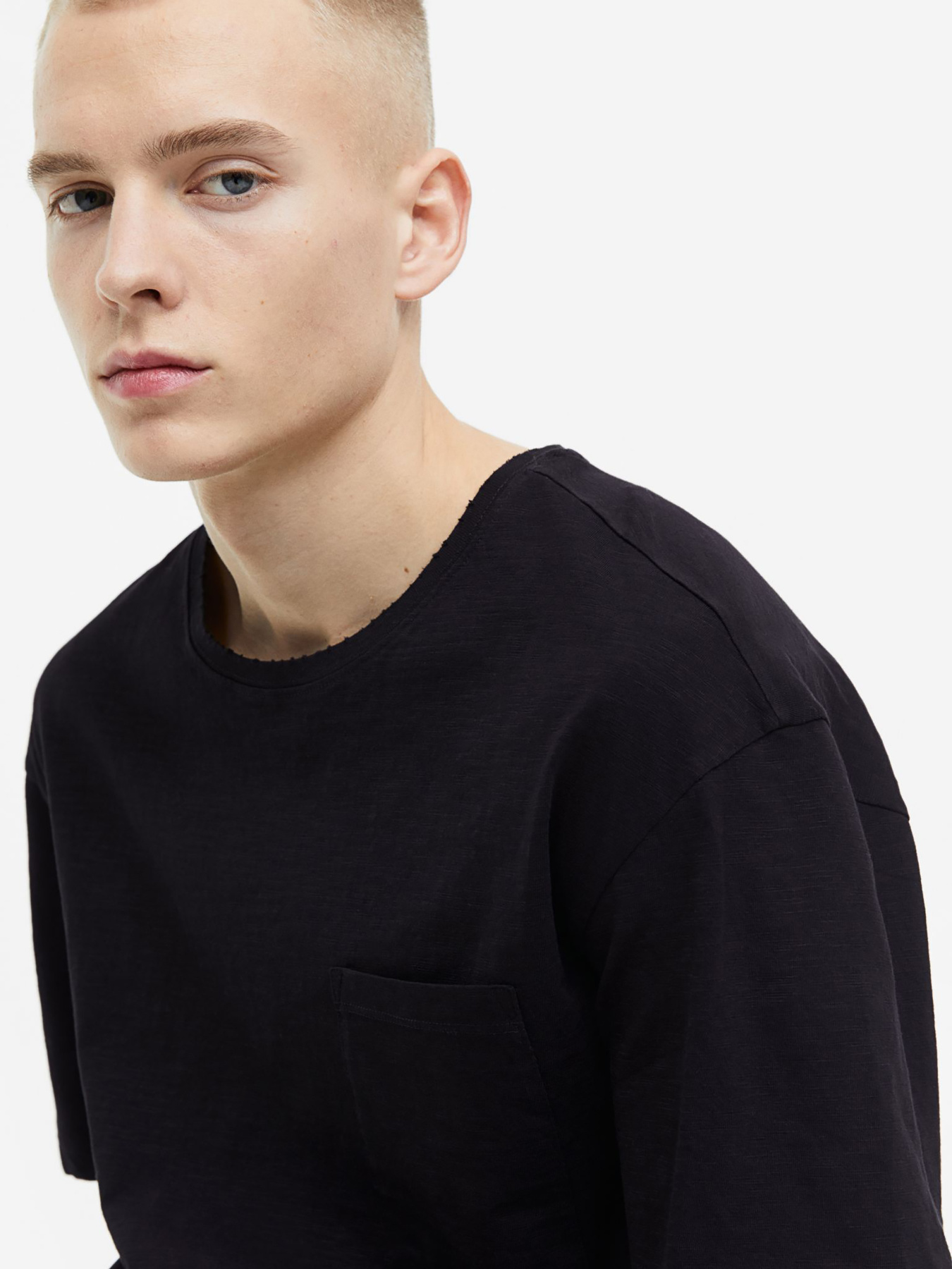 Футболка H&M модель 69917 Фото