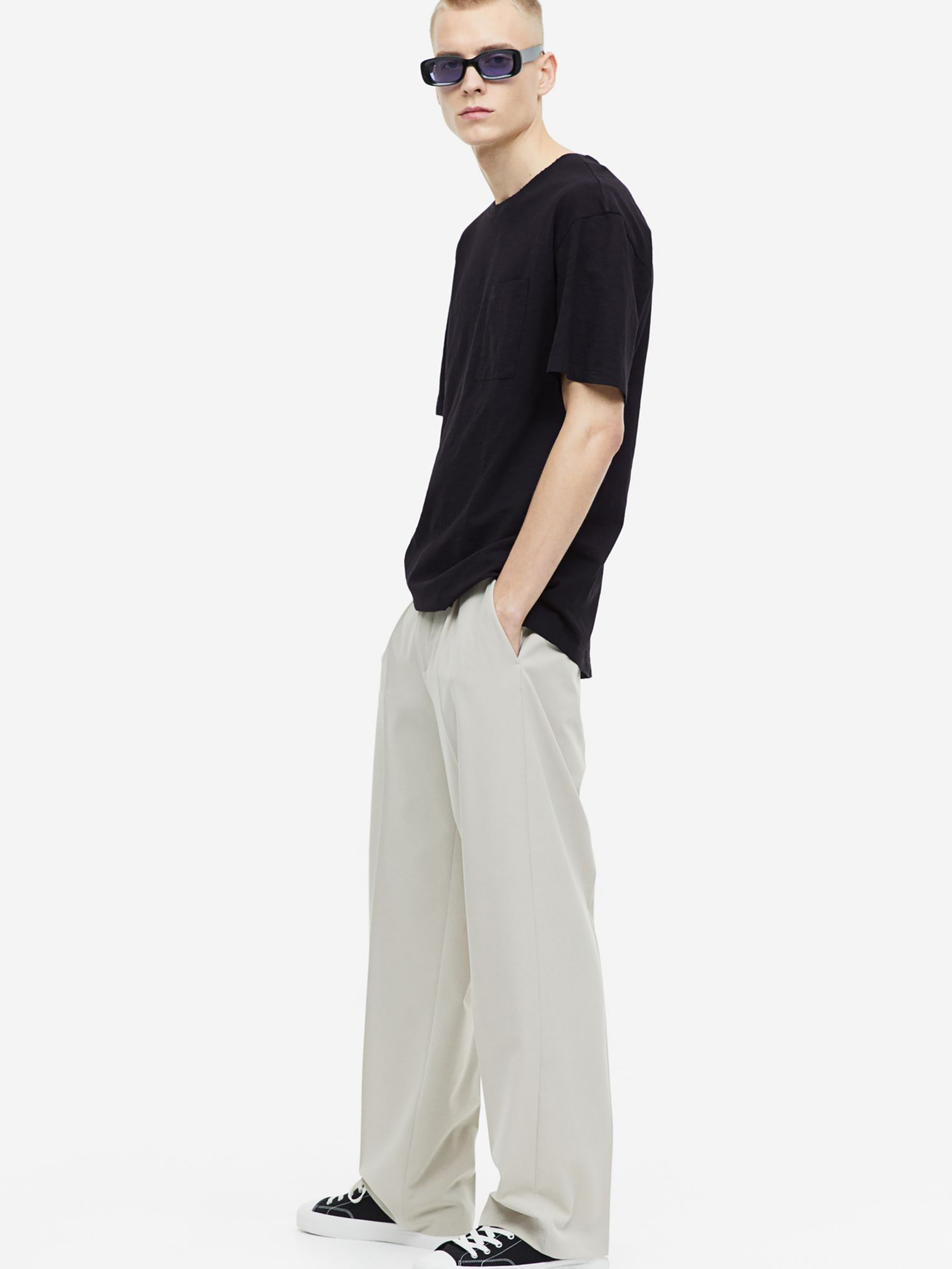 Футболка H&M модель 69917 Фото