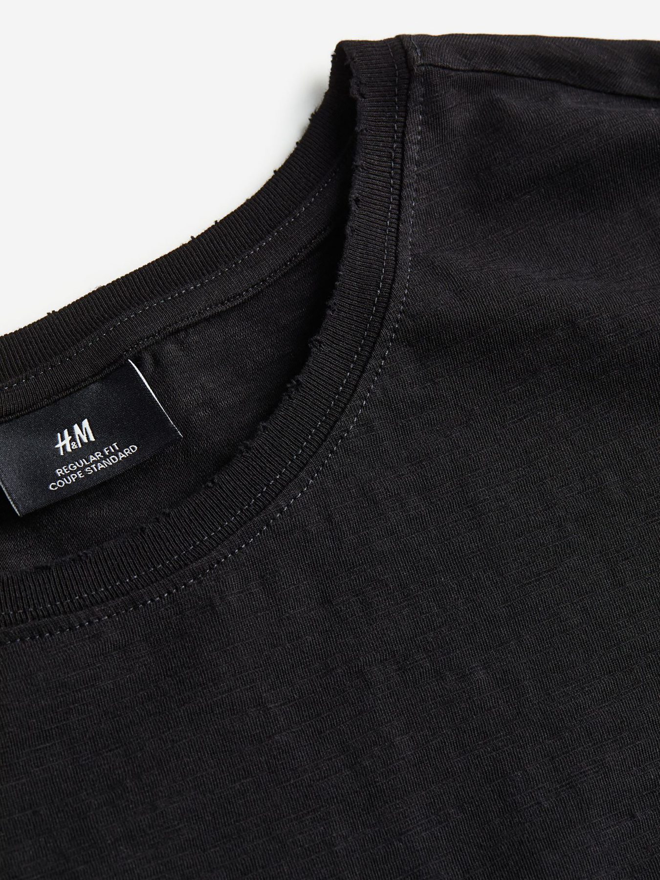 Футболка H&M модель 69917 Фото