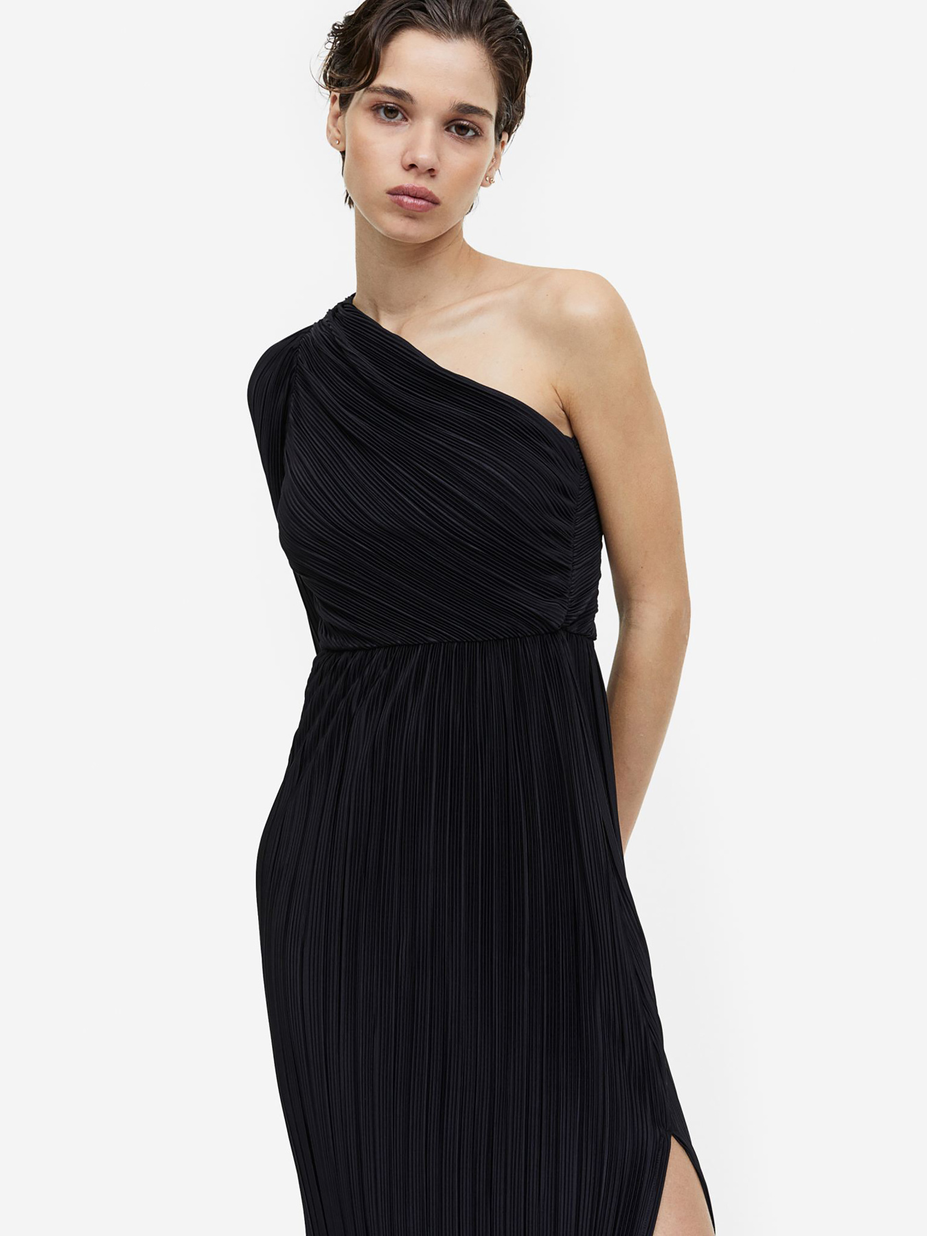 Сукня максі H&M модель 69926 Фото