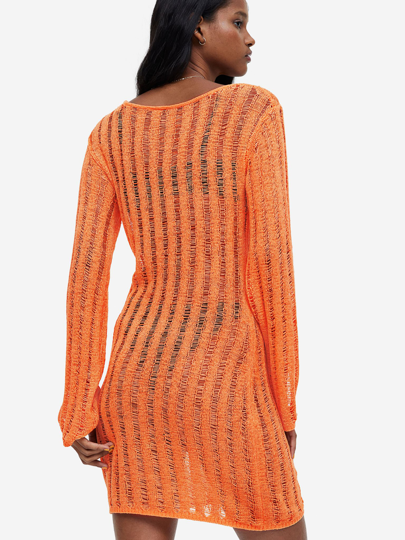 Сукня міні H&M модель 69920 Фото