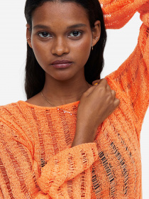 Платье мини H&M модель 69920 Фото