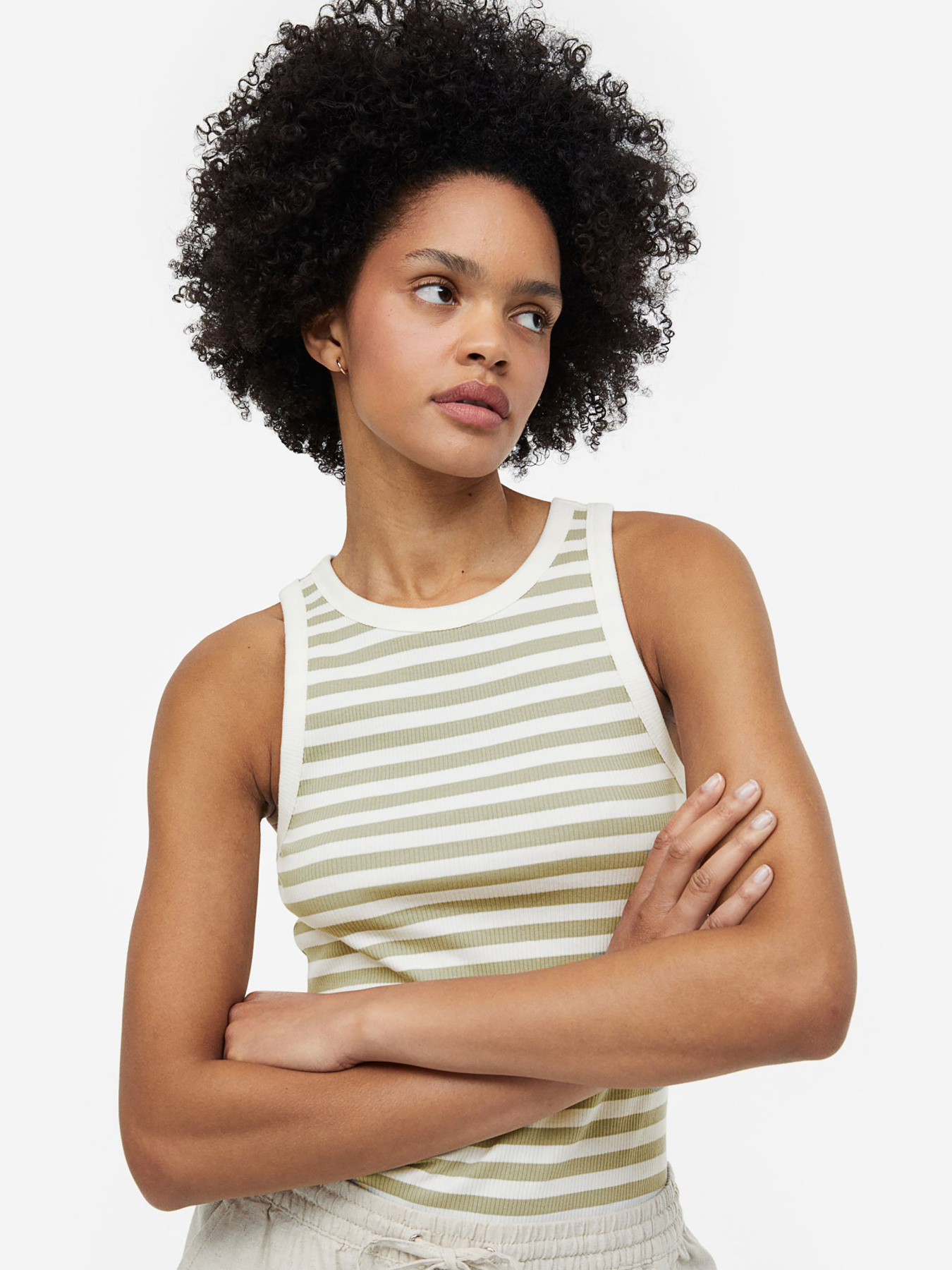 Майка H&M модель 69927 Фото