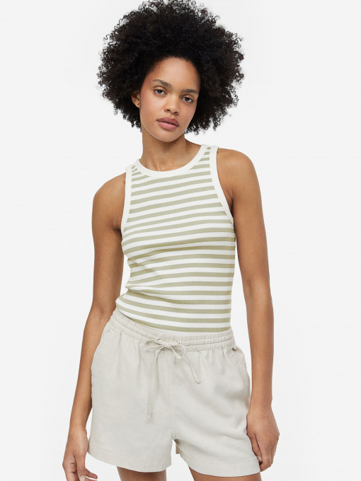 Майка H&M модель 69927 Фото