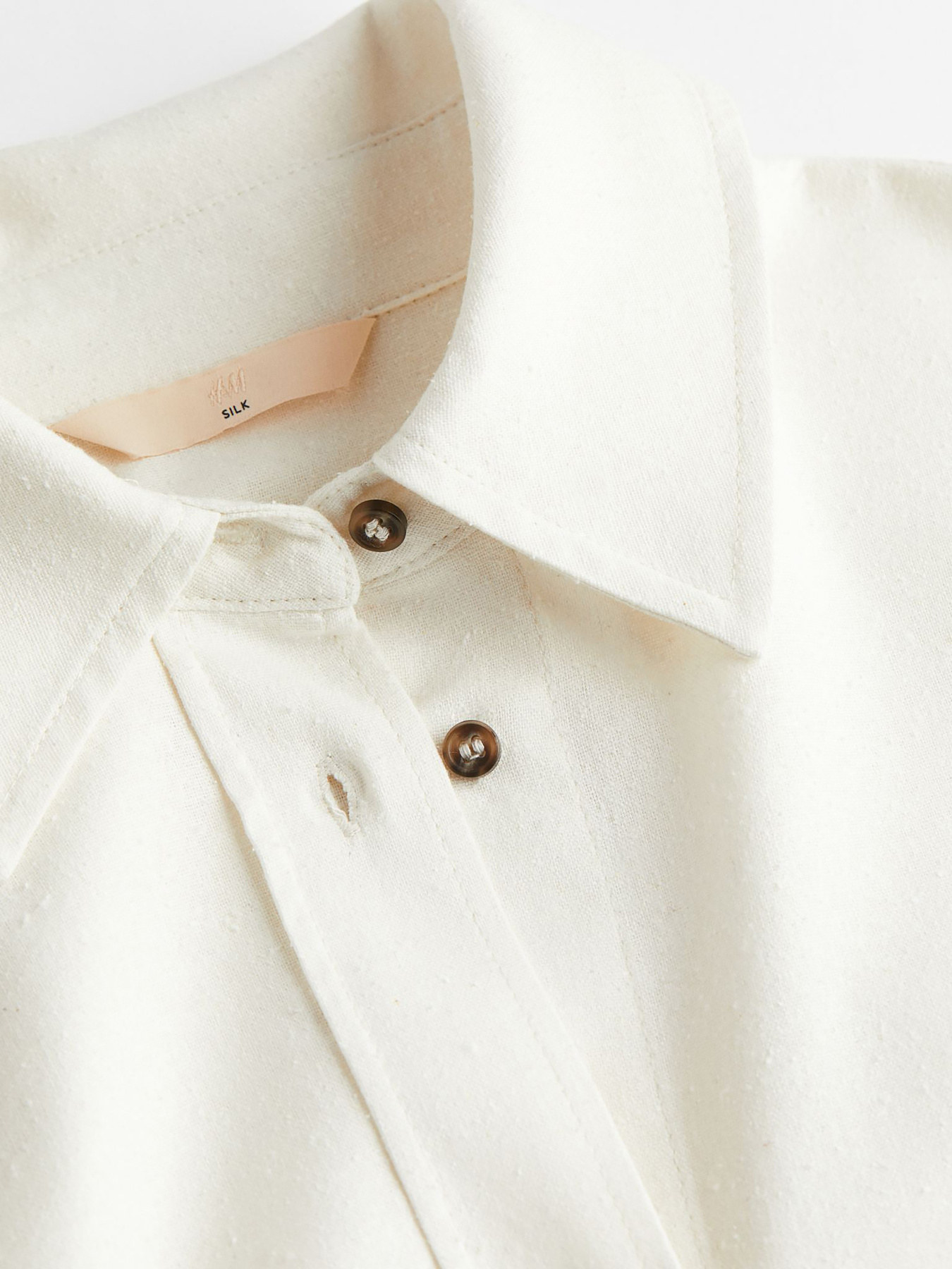 Платье макси H&M модель 69907 Фото