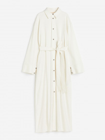 Платье макси H&M модель 69907 Фото