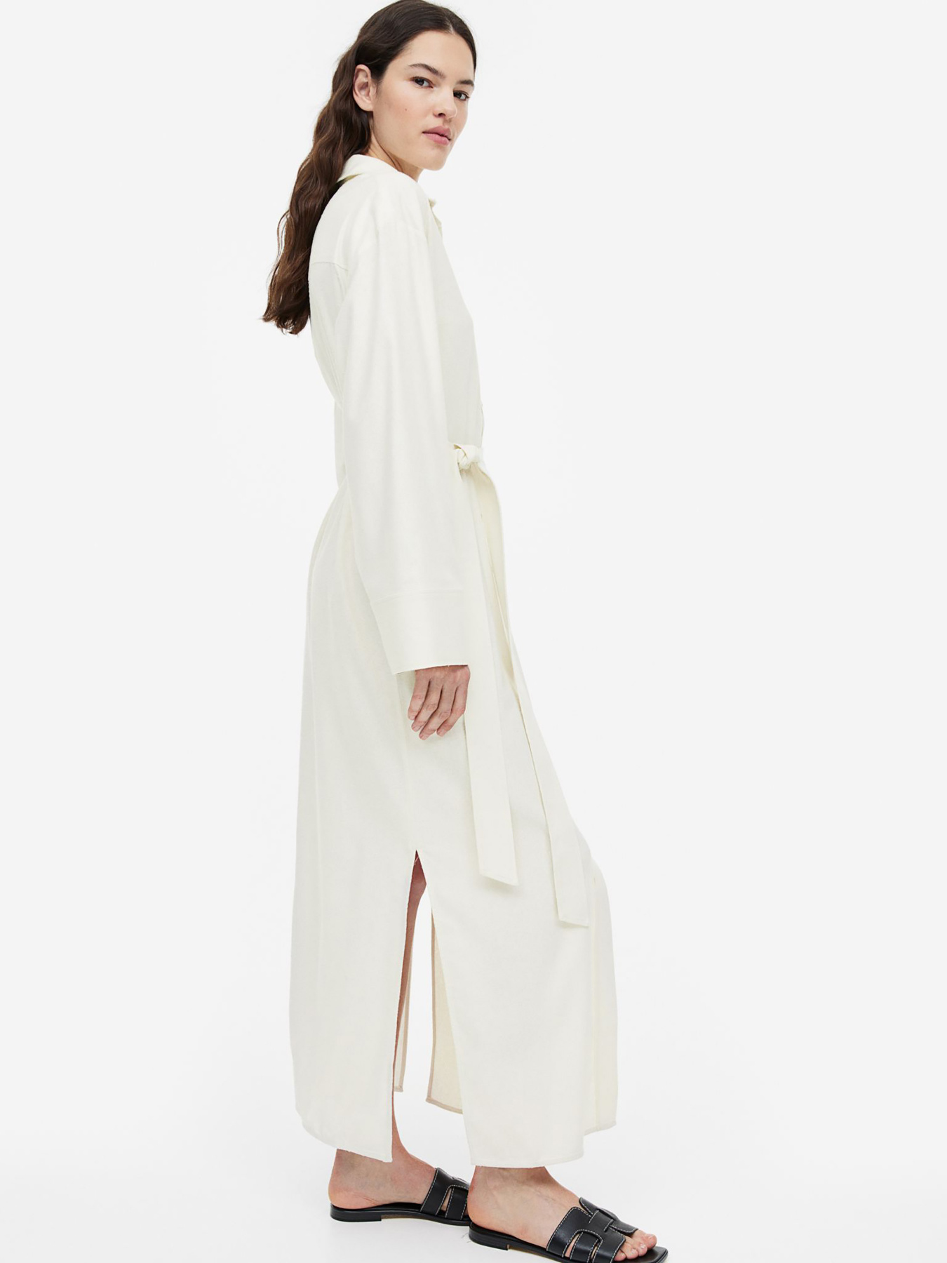 Сукня максі H&M модель 69907 Фото