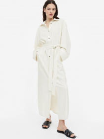 Сукня максі H&M модель 69907 Фото