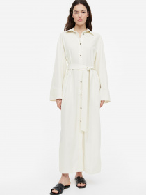 Сукня максі H&M модель 69907 Фото