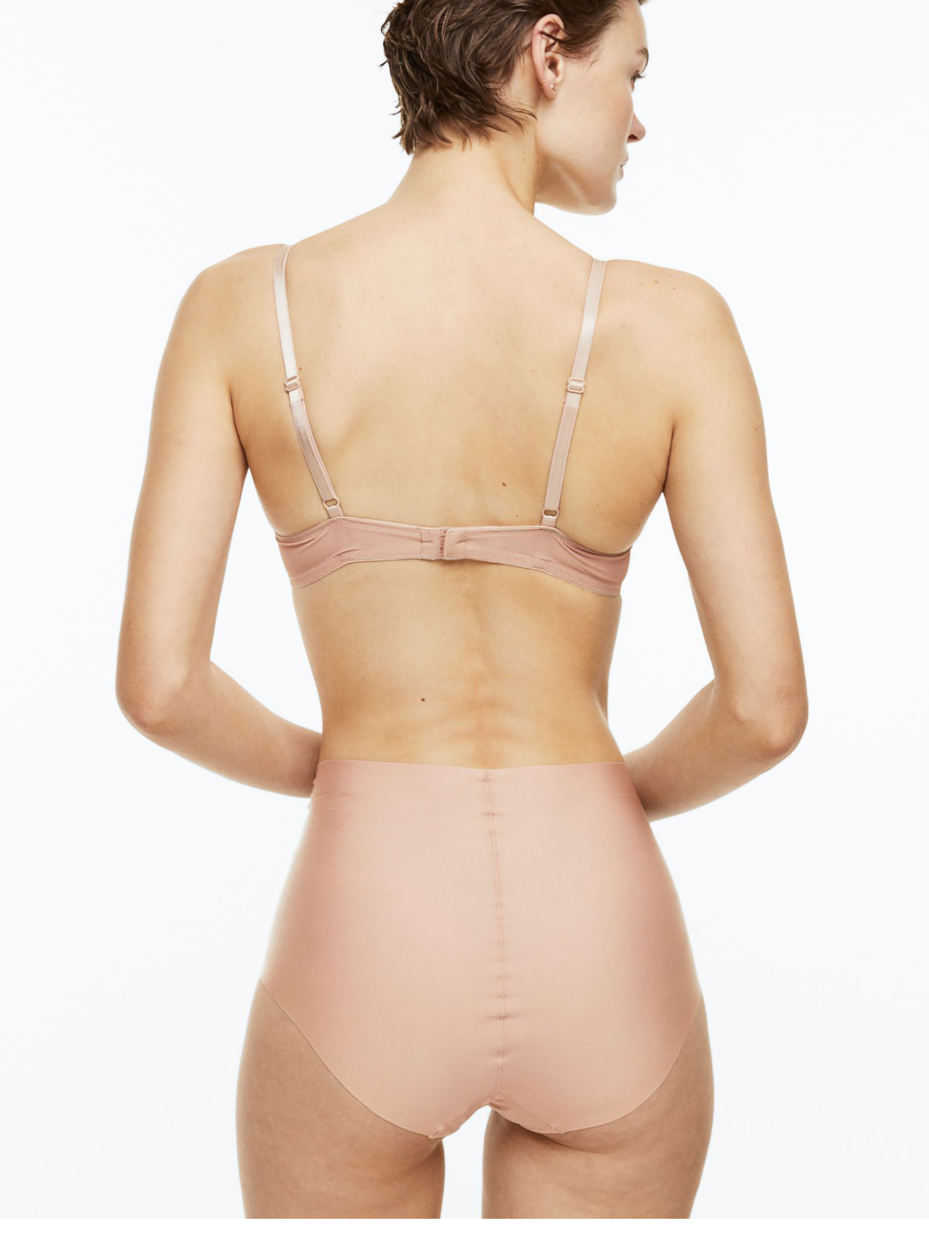 Трусы H&M модель 69910 Фото