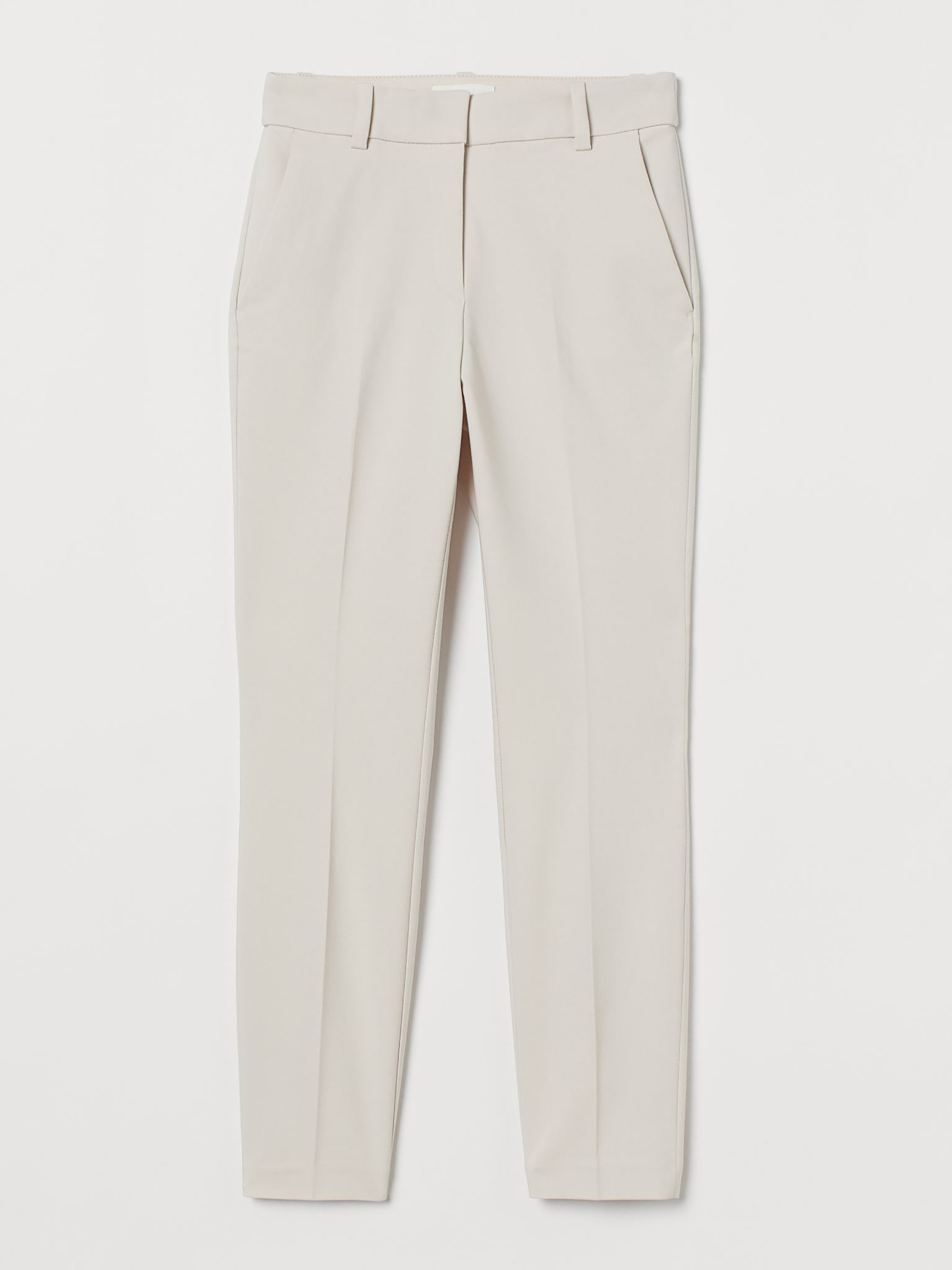 Брюки классические H&M модель 69919 Фото