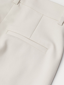 Брюки классические H&M модель 69919 Фото