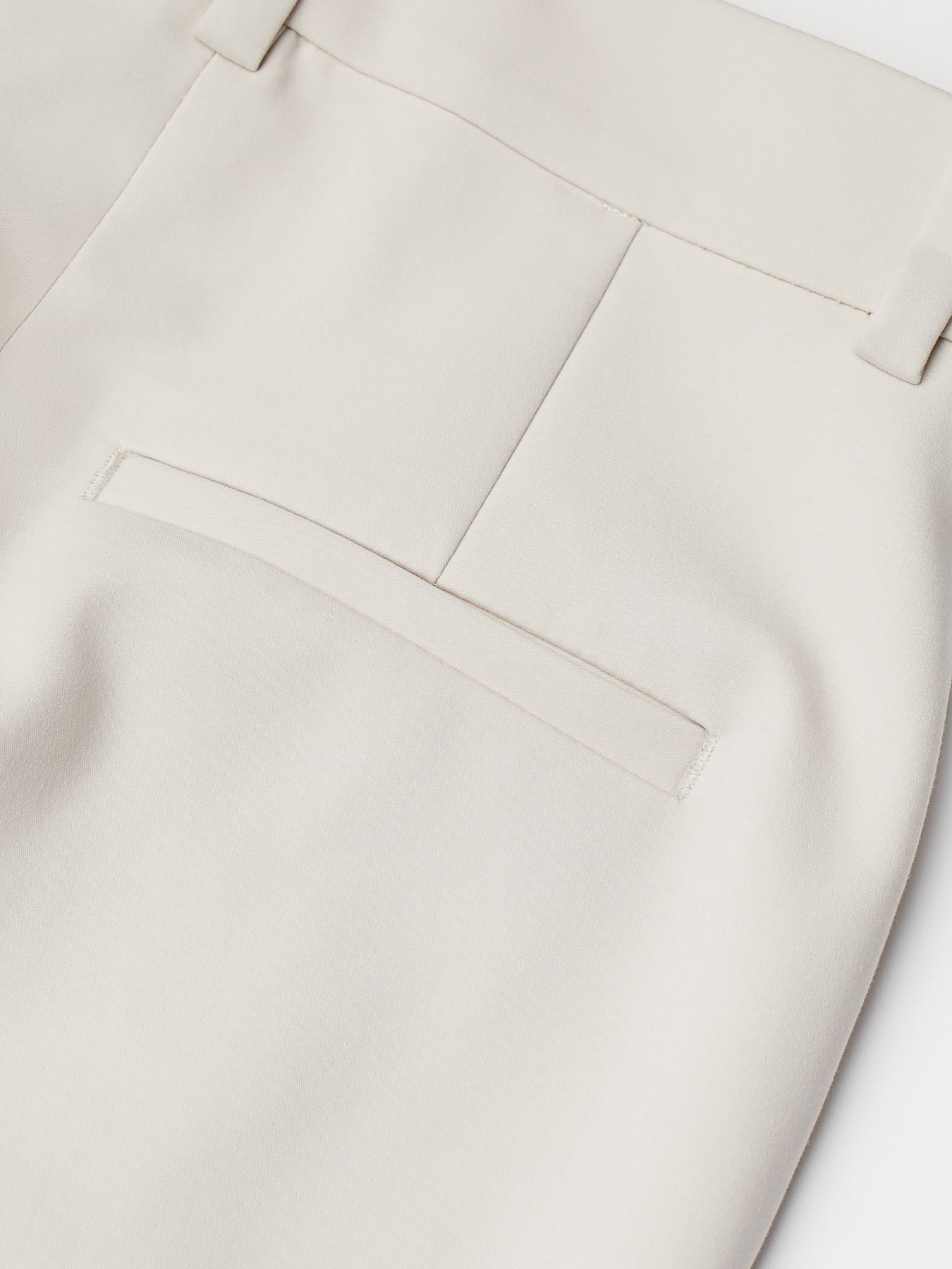 Класичні штани H&M модель 69919 Фото