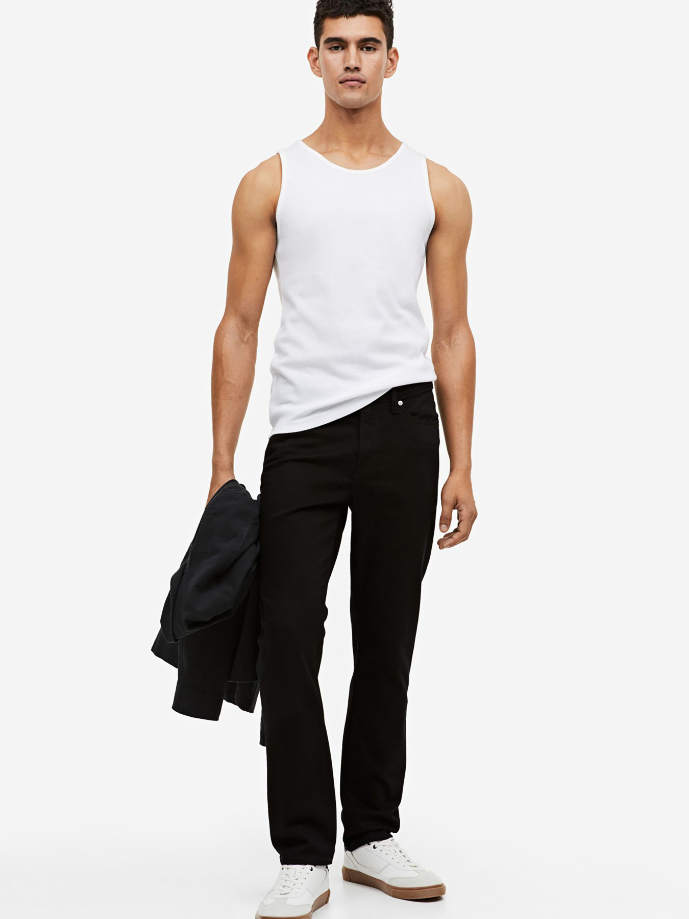 Майка H&M модель 69911 Фото