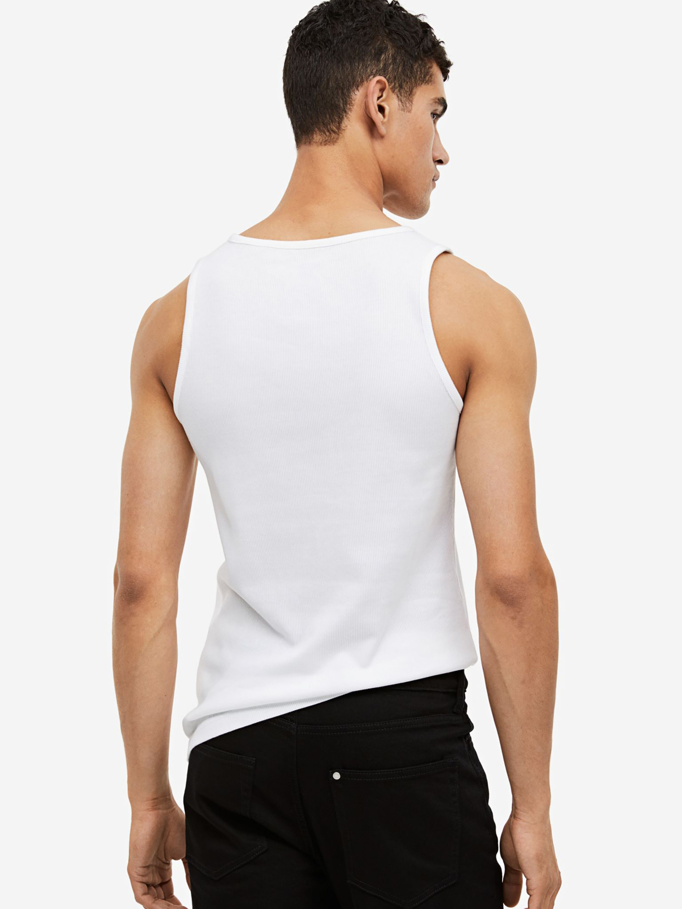 Майка H&M модель 69911 Фото