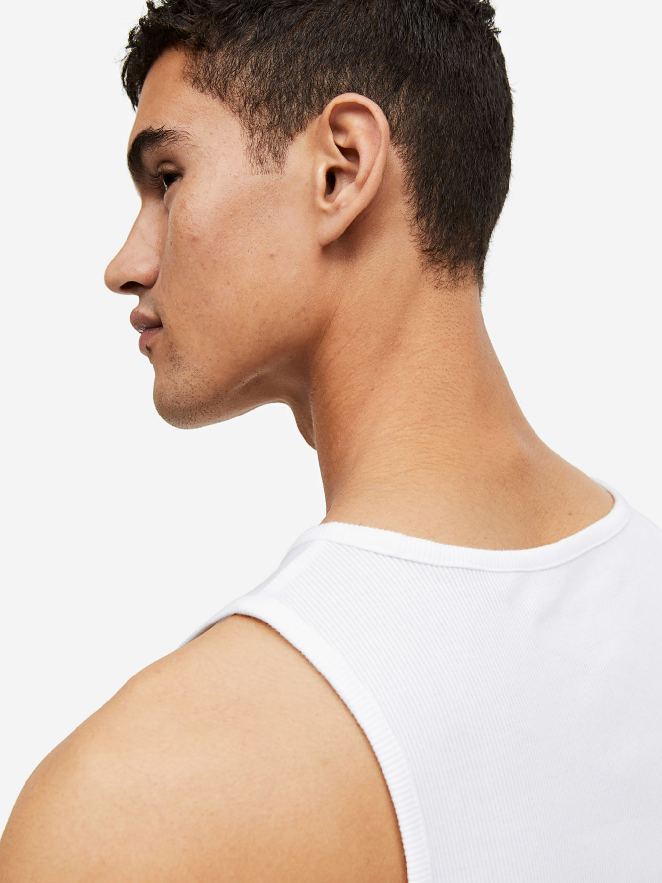 Майка H&M модель 69911 Фото