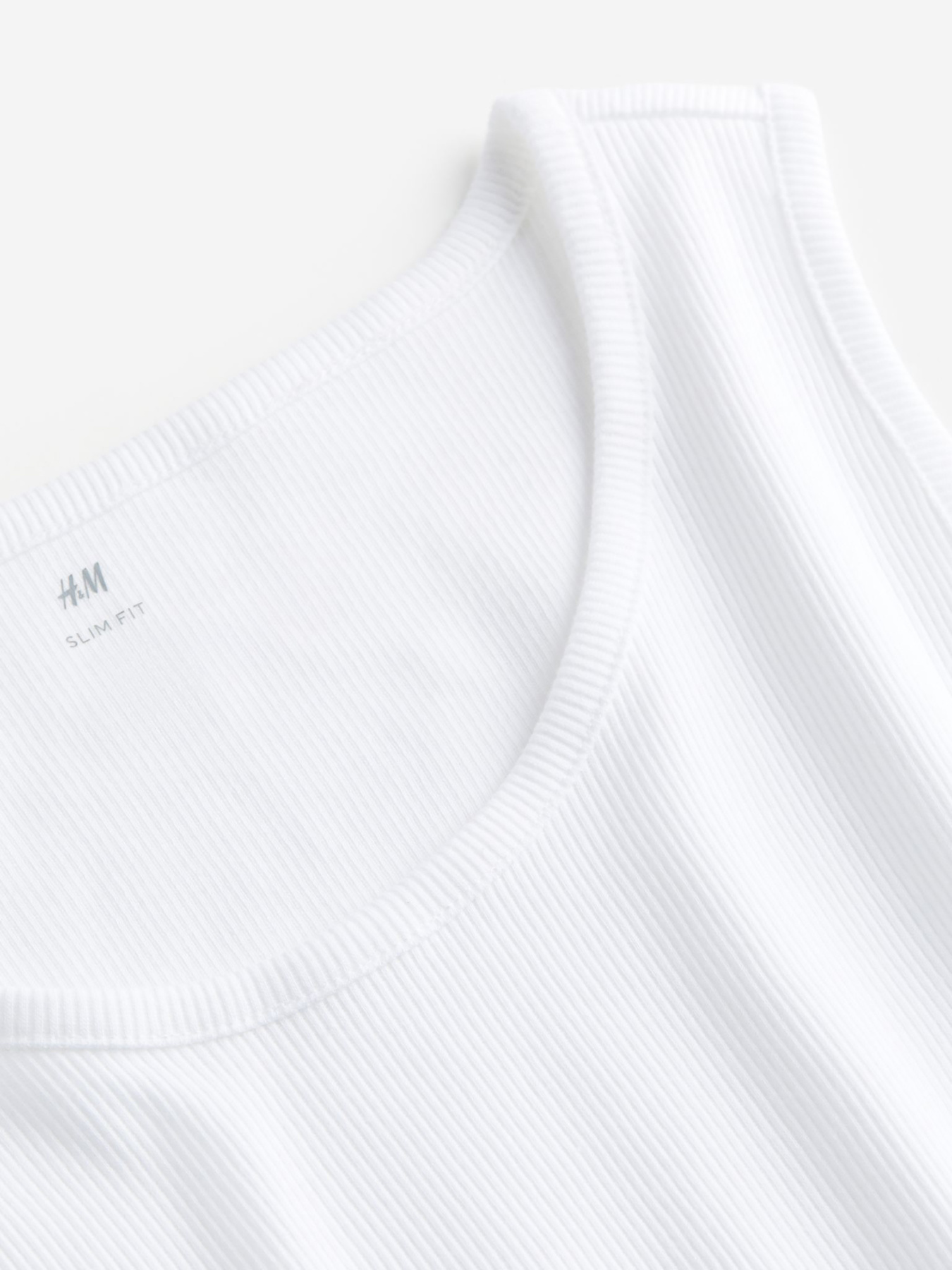 Майка H&M модель 69911 Фото