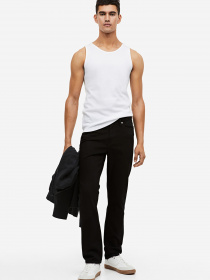 Майка H&M модель 69911 Фото