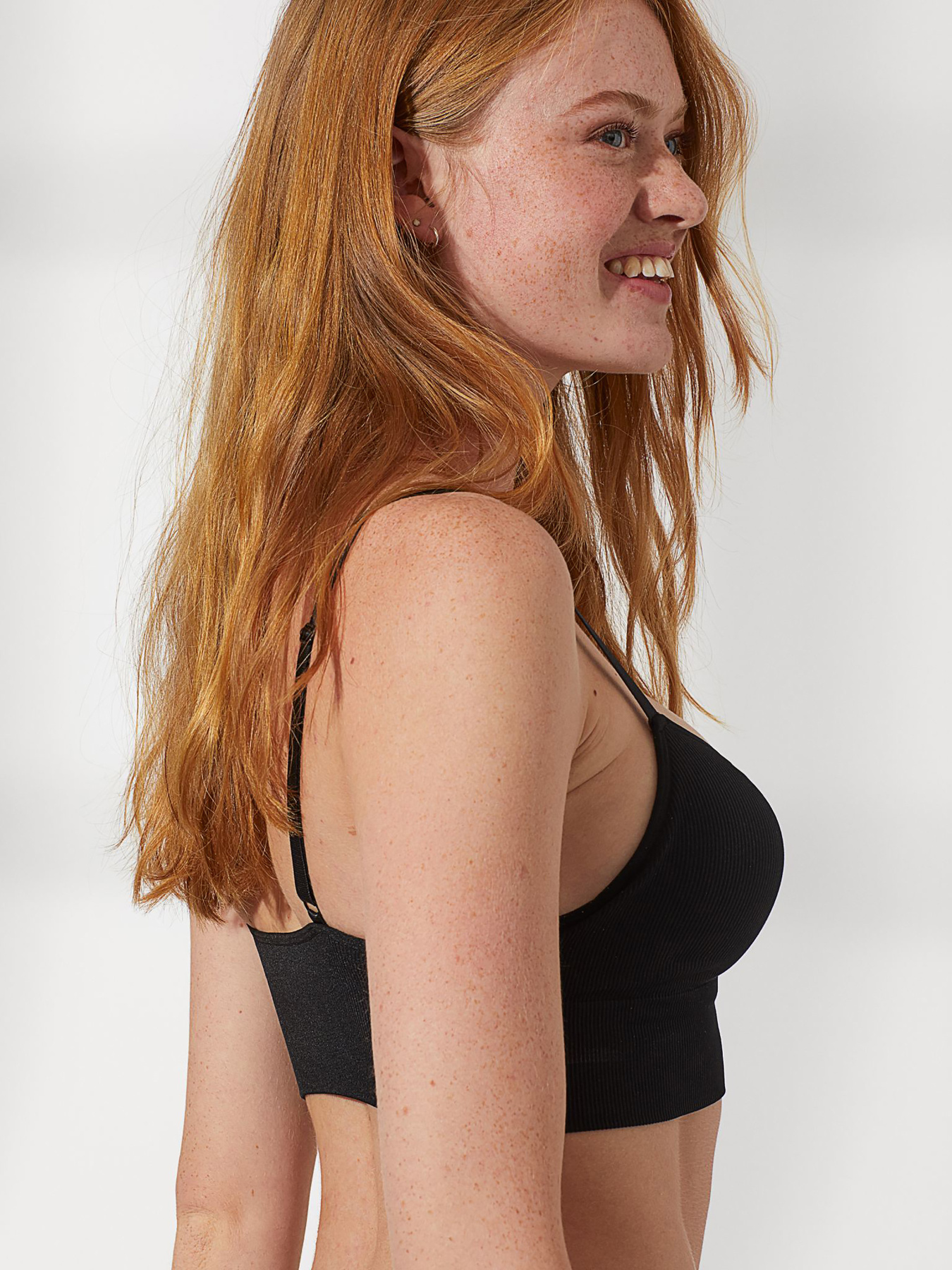 Бюстгальтер H&M модель 48863 Фото