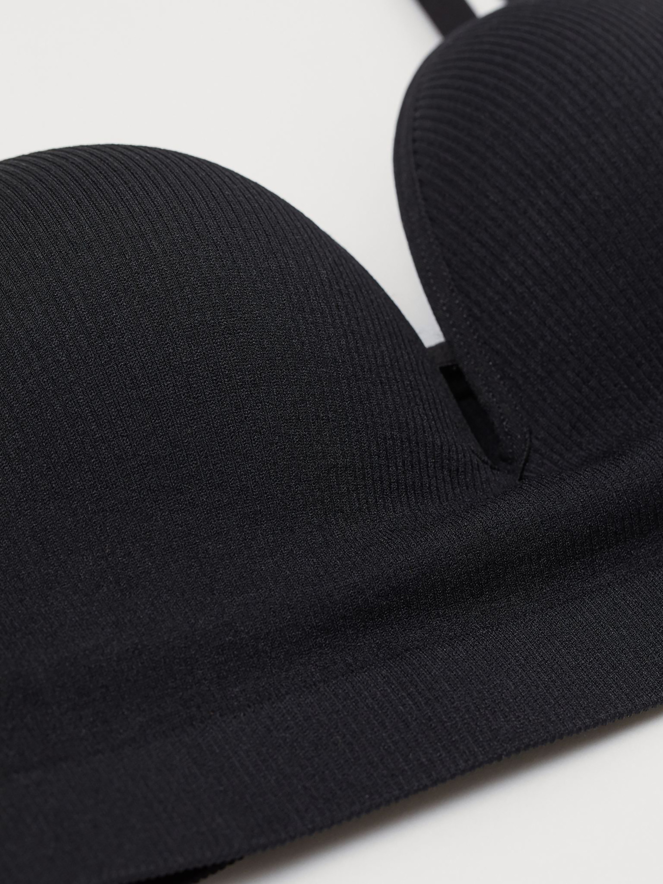 Бюстгальтер H&M модель 48863 Фото