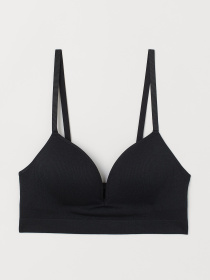 Бюстгальтер H&M модель 48863 Бюстгальтер H&M модель 48863 Фото