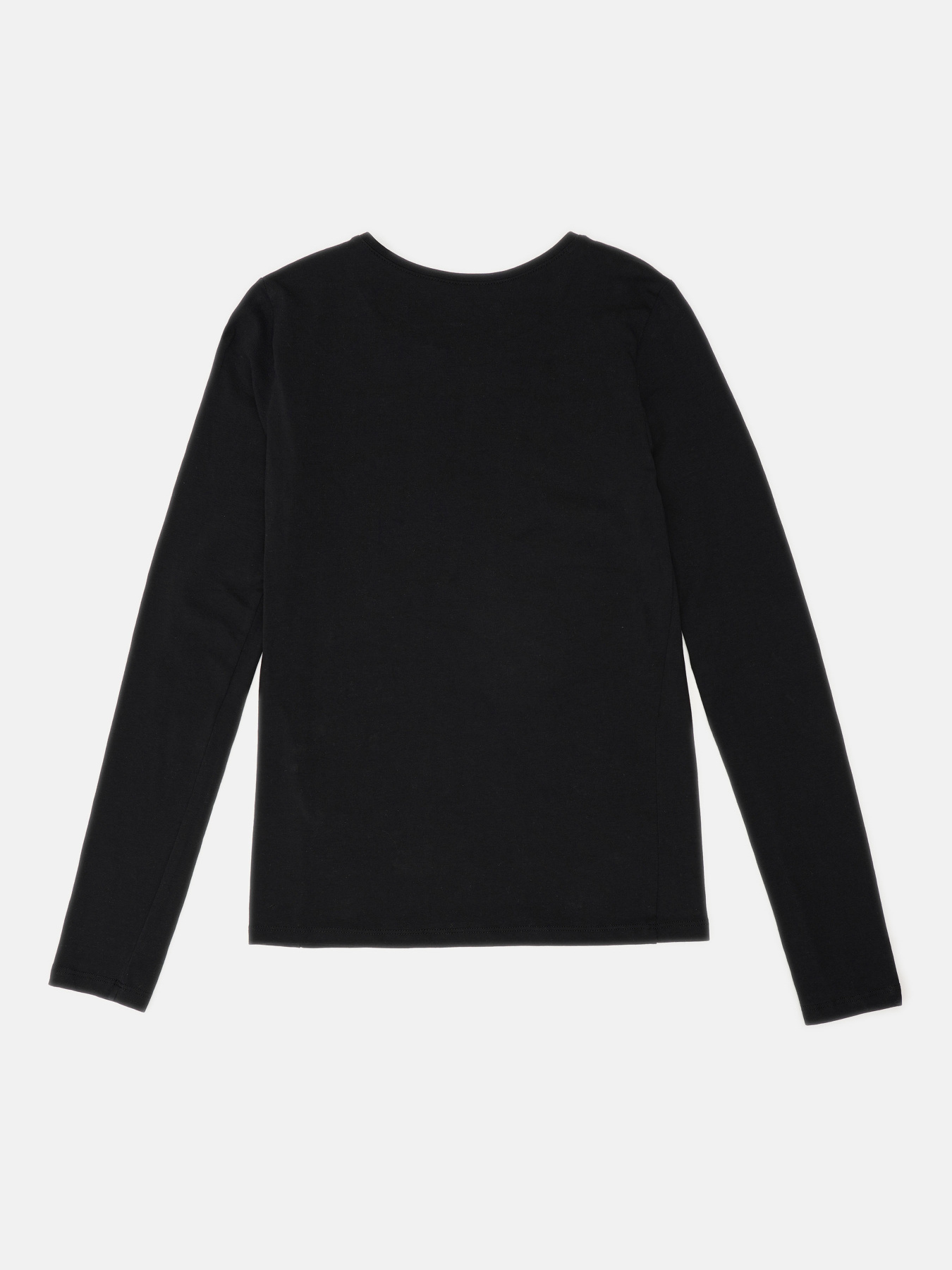 Лонгслив H&M модель 56665 Лонгслив H&M модель 56665 Фото