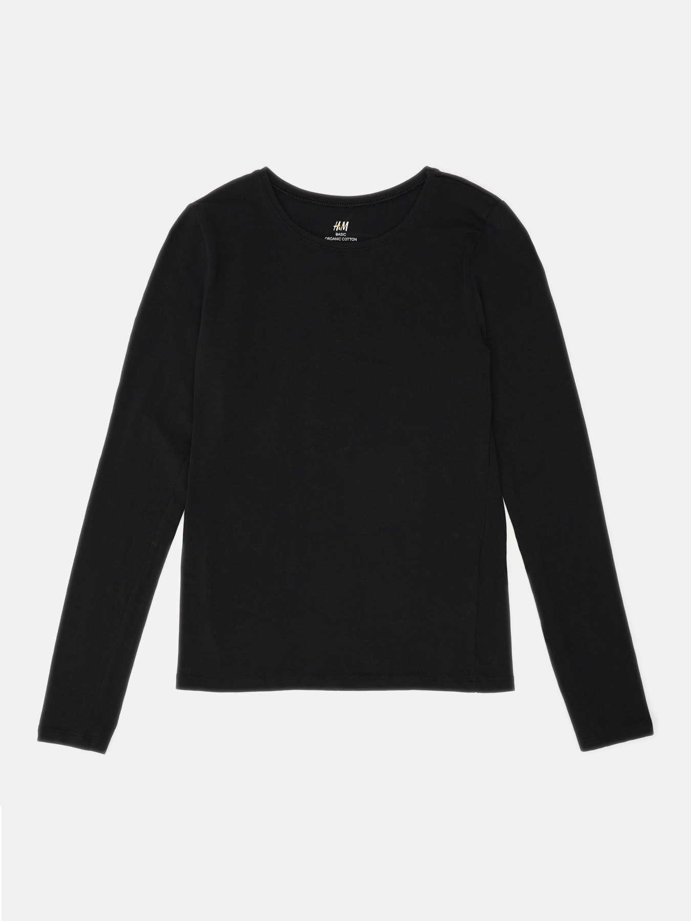 Лонгслив H&M модель 56665 Лонгслив H&M модель 56665 Фото