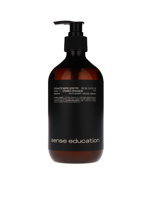 Пухнасте мило для Sense education модель SO500OR Фото