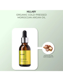 Набор для питания и увлажнения сухой кожи осенью Hillary модель K-11-124 Фото