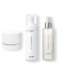 Осінній догляд для нормального типу шкіри Hillary модель K-11-429 Фото
