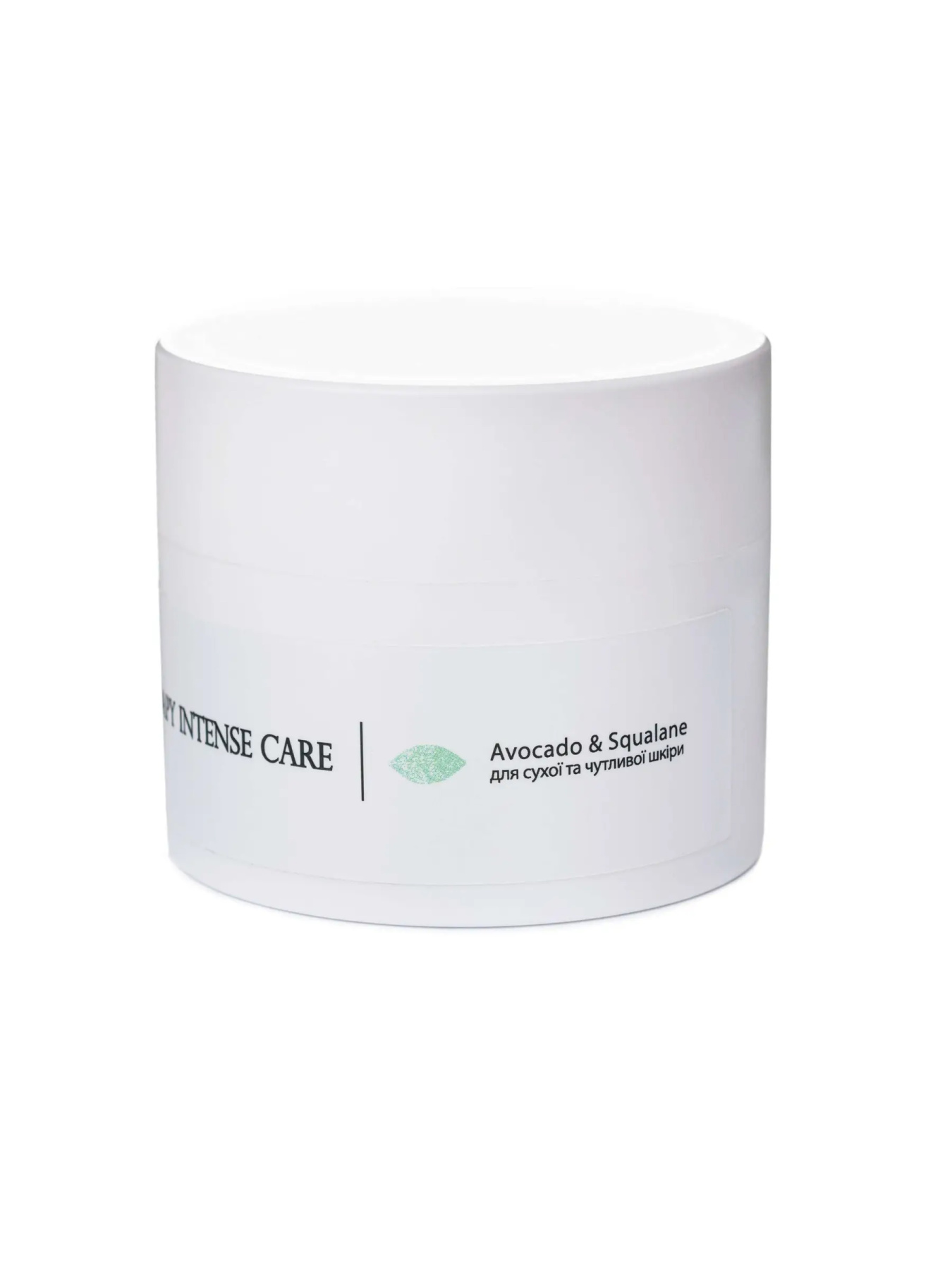 Осінній догляд для сухого типу шкіри Hillary модель K-11-095 Фото