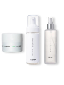 Осінній догляд для сухого типу шкіри Hillary модель K-11-095 Фото